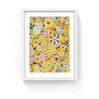 An Homage to Monogold, 1960 C, 2012-Takashi Murakami-Pinto Gallery