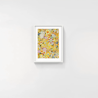 An Homage to Monogold, 1960 C, 2012-Takashi Murakami-Pinto Gallery