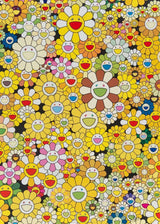 An Homage to Monogold, 1960 C, 2012