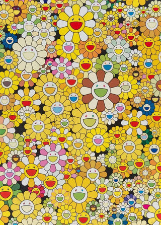 An Homage to Monogold, 1960 C, 2012-Takashi Murakami-Pinto Gallery