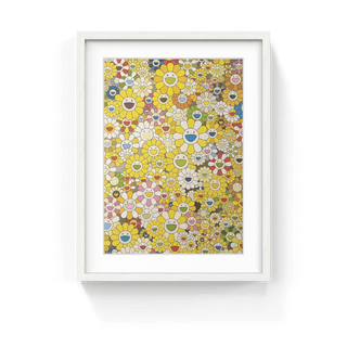 An Homage to Monogold, 1960 D, 2012-Takashi Murakami-Pinto Gallery