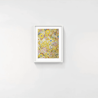 An Homage to Monogold, 1960 D, 2012-Takashi Murakami-Pinto Gallery