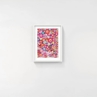 An Homage to Monopink, 1960 C, 2012-Takashi Murakami-Pinto Gallery