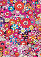 An Homage to Monopink, 1960 C, 2012