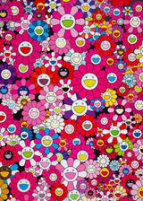 An Homage to Monopink, 1960 D, 2012