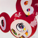 And Then x6 Red, 2013
