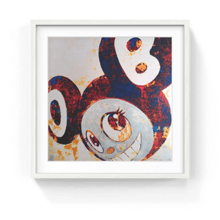And then, and then and then and then and then, 2006-Takashi Murakami-Pinto Gallery