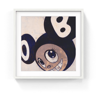And then, and then and then and then and then, 2006-Takashi Murakami-Pinto Gallery