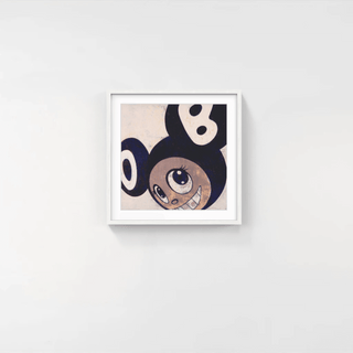And then, and then and then and then and then, 2006-Takashi Murakami-Pinto Gallery