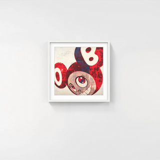 And then, and then and then and then and then, 2006-Takashi Murakami-Pinto Gallery