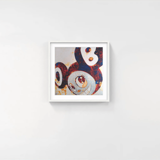 And then, and then and then and then and then, 2006-Takashi Murakami-Pinto Gallery