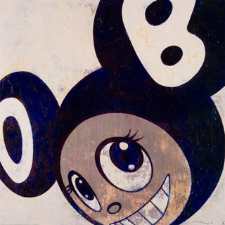 And then, and then and then and then and then, 2006-Takashi Murakami-Pinto Gallery