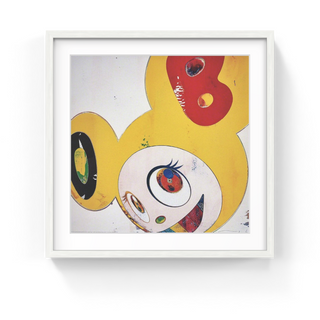 And then, and then and then and then and then / Lemon Pepper, 2008-Takashi Murakami-Pinto Gallery