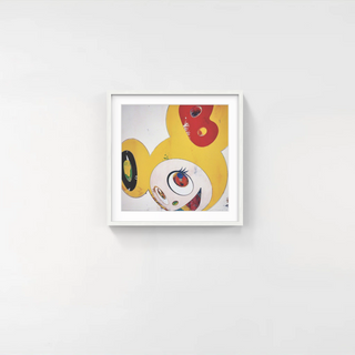 And then, and then and then and then and then / Lemon Pepper, 2008-Takashi Murakami-Pinto Gallery