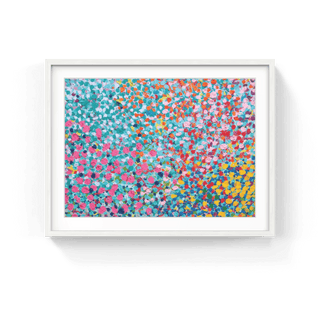 Andromeda – H4-2, 2018-Damien Hirst-Pinto Gallery