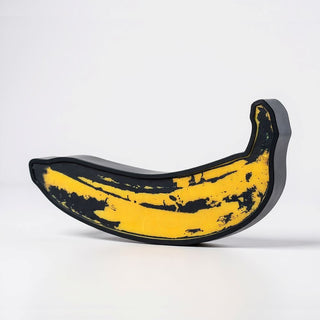 Andy Warhol - Banana, 2025 - Pinto Gallery
