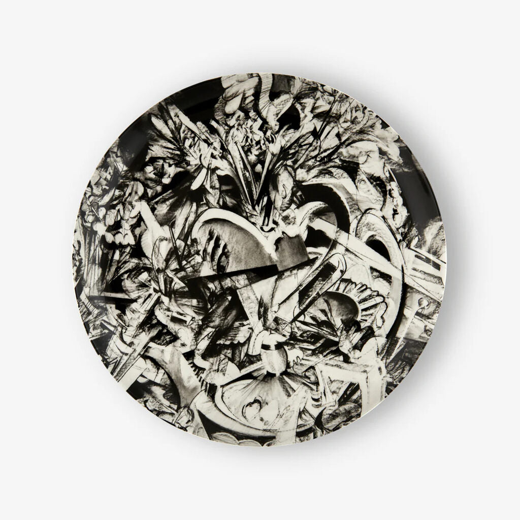 Anna Park - Intermission, 2021, 2022 - Pinto Gallery