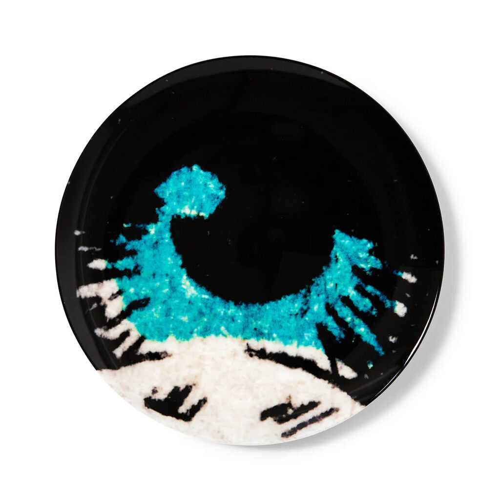 Anne Collier - Eye, 2021, 2021 - Pinto Gallery