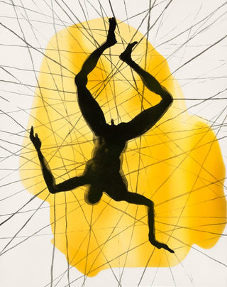 Antony Gormley - FREE, 2019 - Pinto Gallery