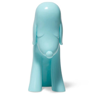 Aomori Dog Piggy Bank (Blue), 2016-Yoshitomo Nara-Pinto Gallery