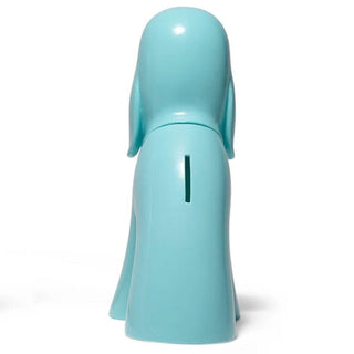 Aomori Dog Piggy Bank (Blue), 2016-Yoshitomo Nara-Pinto Gallery