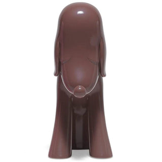 Aomori Dog Piggy Bank (Brown), 2016-Yoshitomo Nara-Pinto Gallery