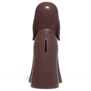 Aomori Dog Piggy Bank (Brown), 2016-Yoshitomo Nara-Pinto Gallery