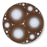 Apollonian Gasket II, 2020, 2020