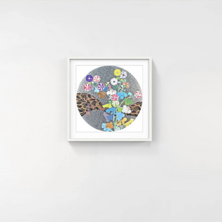 Architect Of The Heart, 2011-Takashi Murakami-Pinto Gallery