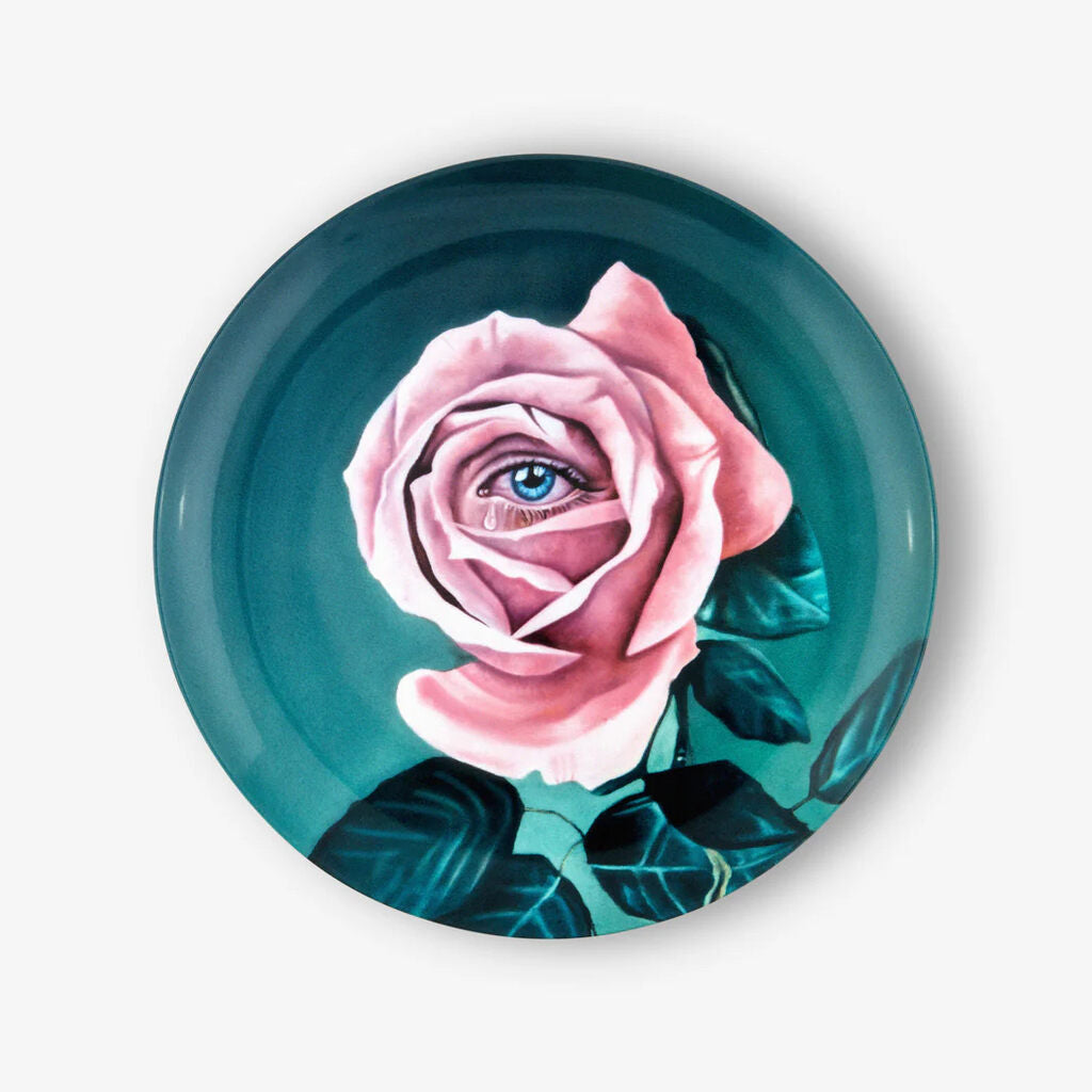 Ariana Papademetropoulos - Songs about Roses, 2020, 2022 - Pinto Gallery