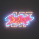 Art LED Neon Sign, 2024