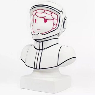 Astro Girl, 2020-Takeru Amano-Pinto Gallery