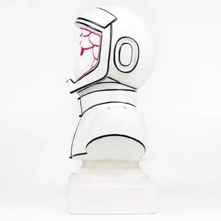 Astro Girl, 2020-Takeru Amano-Pinto Gallery