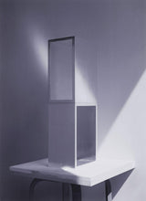 Asymmetrical Alignment, 2012
