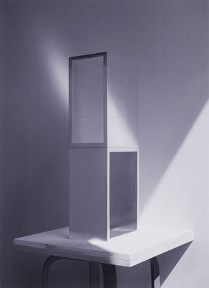 Asymmetrical Alignment, 2012