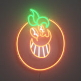 Atomiko LED Neon Sign, 2024
