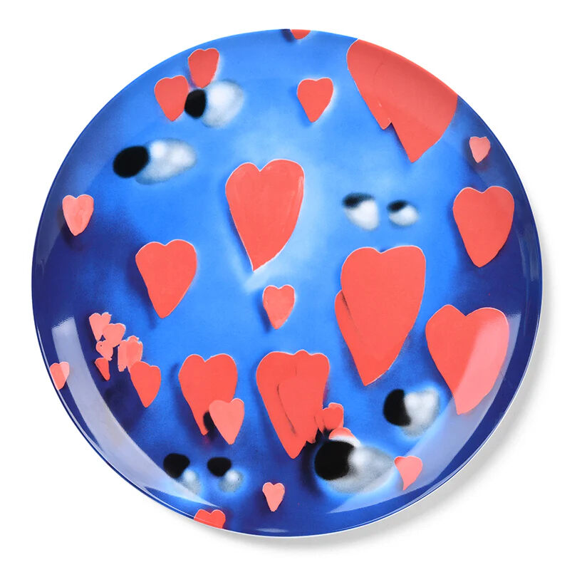 Austin Lee - Like, Like, 2019, 2020 - Pinto Gallery