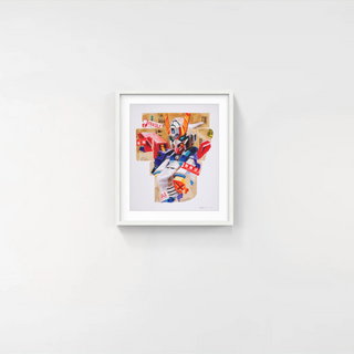 BMA-001_P, 2020-TENGAone-Pinto Gallery