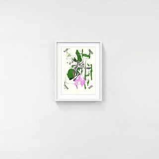 Baba Creme, 2015-Michael Bauer-Pinto Gallery
