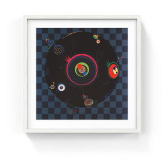 Backbeard, 2004-Takashi Murakami-Pinto Gallery