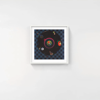 Backbeard, 2004-Takashi Murakami-Pinto Gallery