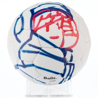 Ball #1, 2021-Takeru Amano-Pinto Gallery