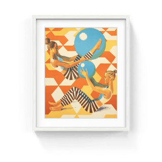 Ball Games, 2019-Benjamin Senior-Pinto Gallery