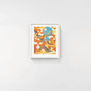 Ball Games, 2019-Benjamin Senior-Pinto Gallery