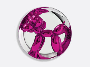 Balloon Dog (Magenta), 2015
