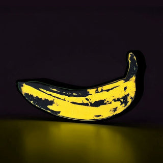 Banana, 2025-Andy Warhol-Pinto Gallery