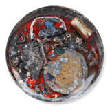Basin Theology/Palette Setting, 2012, 2020