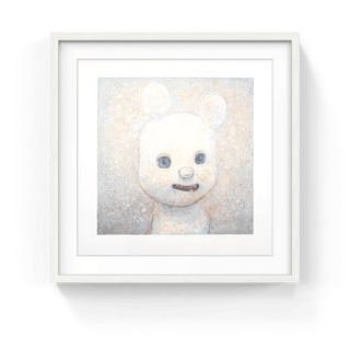 Bear, 2022-Otani Workshop-Pinto Gallery