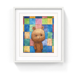 Bear, 2022-Otani Workshop-Pinto Gallery