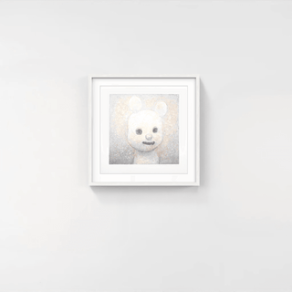 Bear, 2022-Otani Workshop-Pinto Gallery